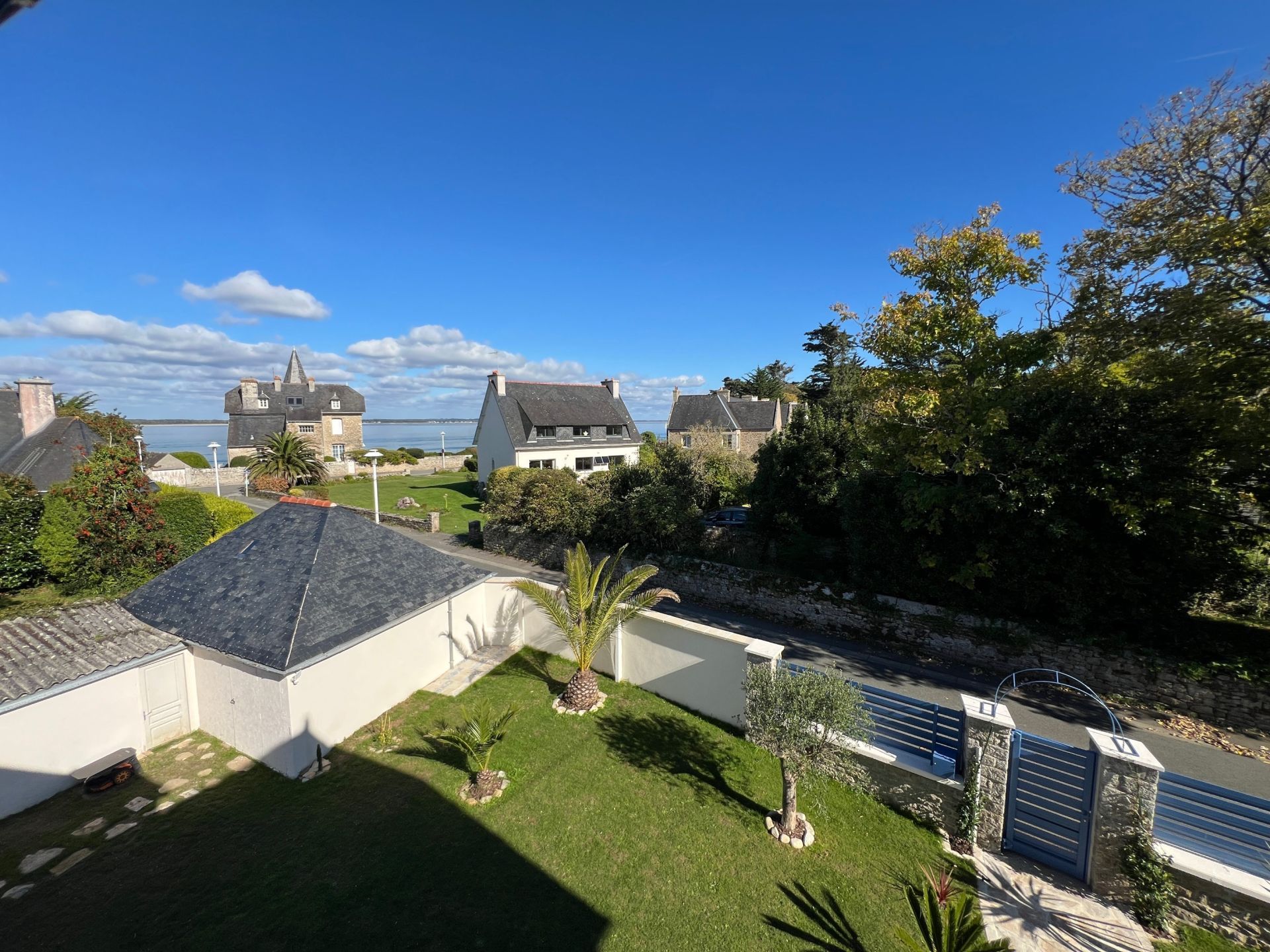 maison de luxe 7 Pièces en vente sur LOCTUDY (29750)