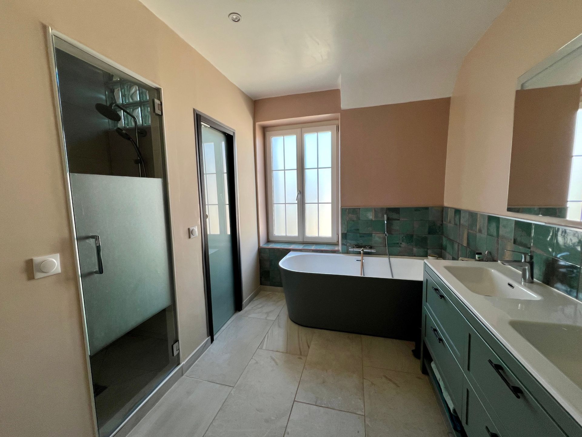 maison de luxe 7 Pièces en vente sur LOCTUDY (29750)