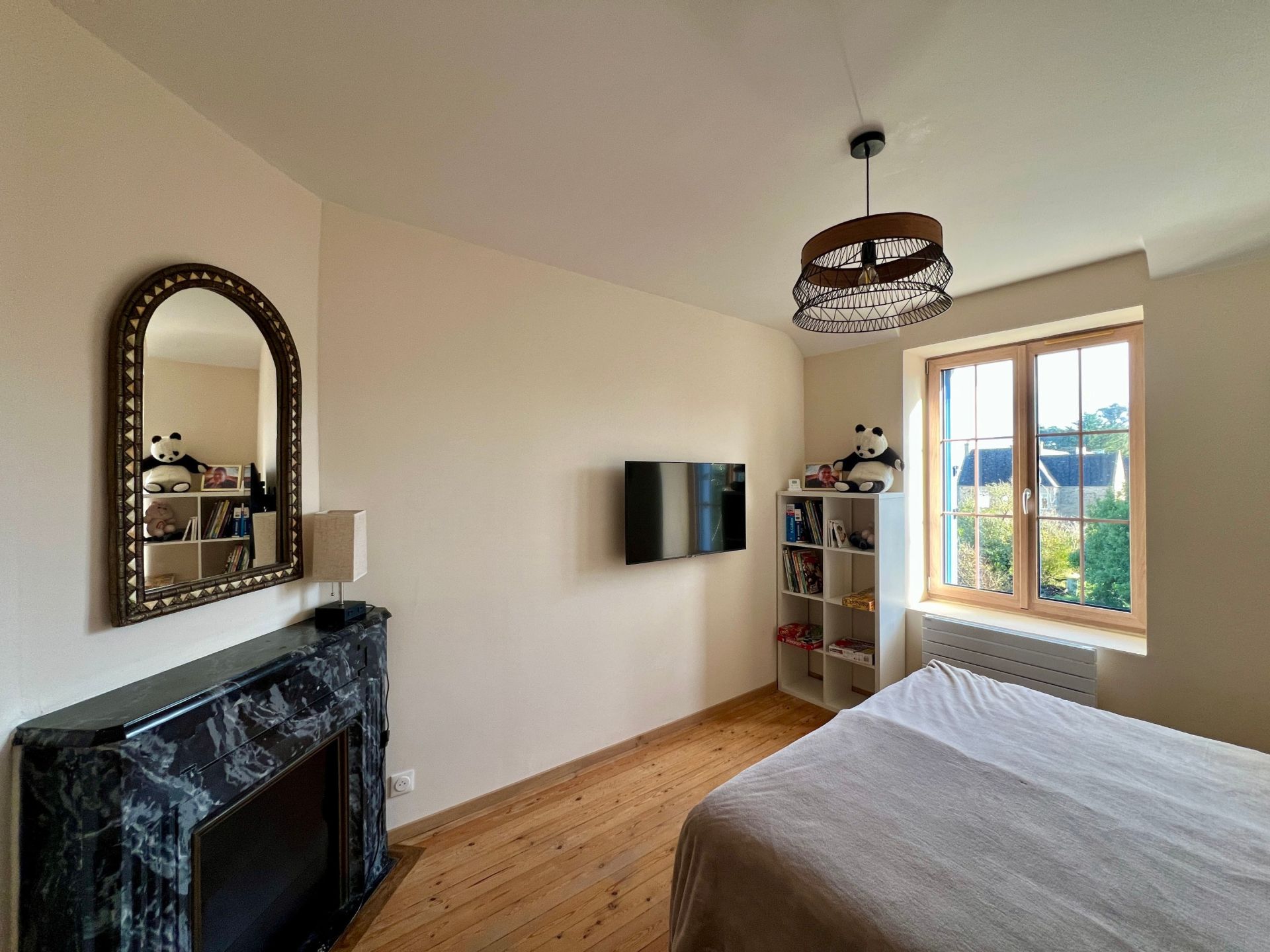 maison de luxe 7 Pièces en vente sur LOCTUDY (29750)