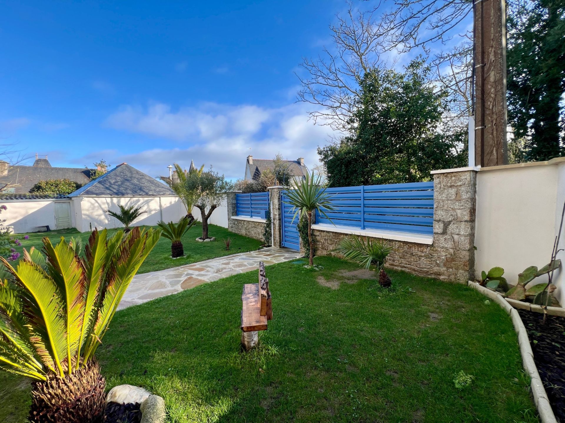 maison de luxe 7 Pièces en vente sur LOCTUDY (29750)