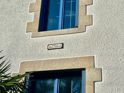 Vente Maison de luxe Loctudy 7&nbsp;Pièces 130&nbsp;m²