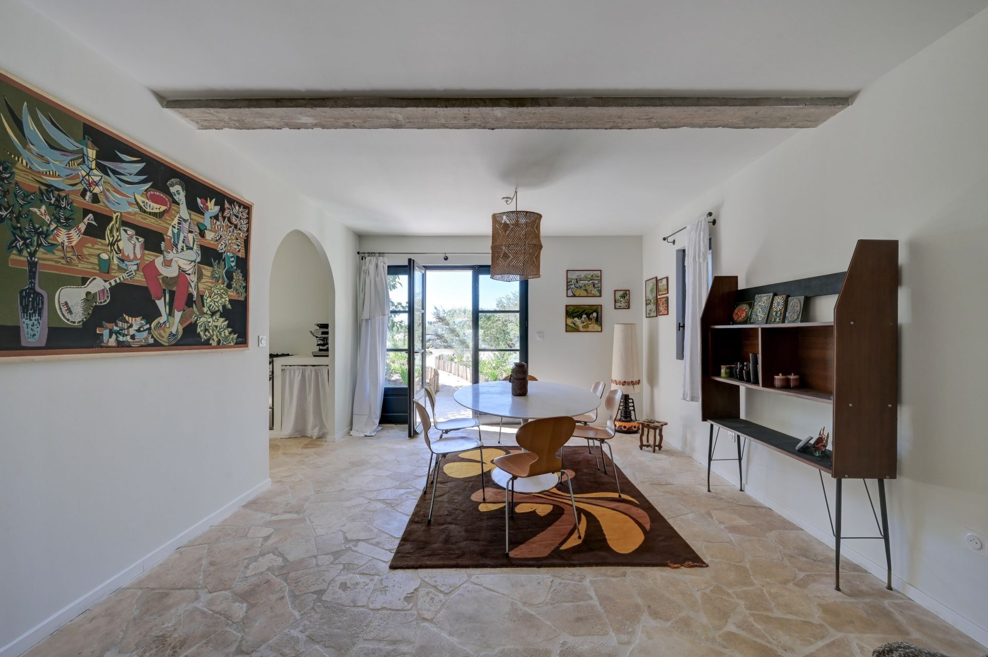 mas 12 Pièces en vente sur ARLES (13200)