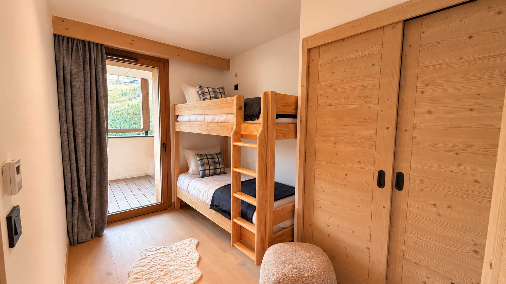 appartement de luxe 3 Pièces en vente sur L ALPE D HUEZ (38750)
