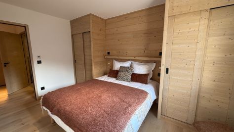 Vente Appartement de luxe L'Alpe d'Huez 3&nbsp;Pièces 77.75&nbsp;m²
