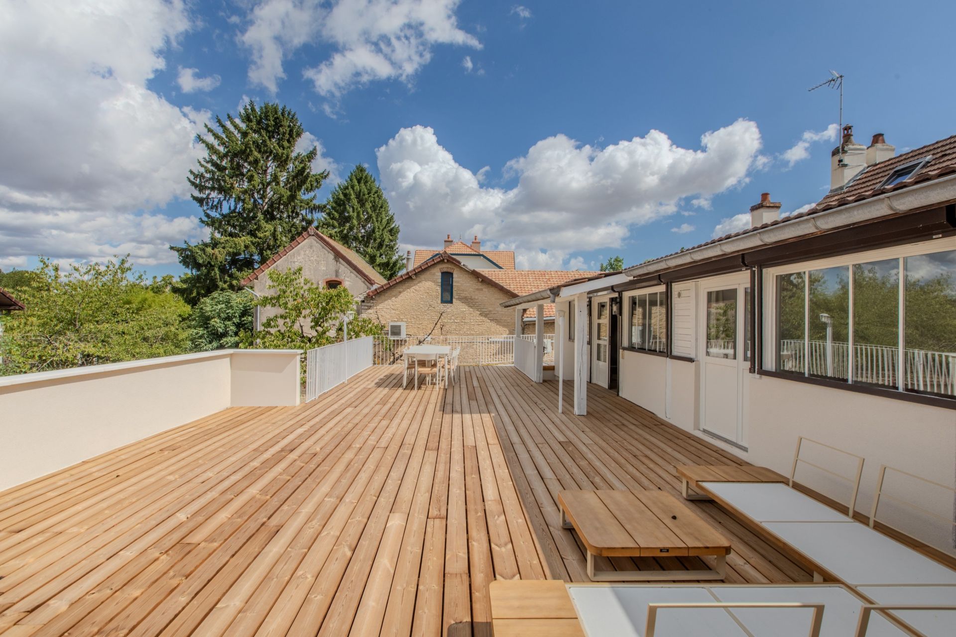 appartement de luxe 11 Pièces en vente sur BEAUNE (21200)