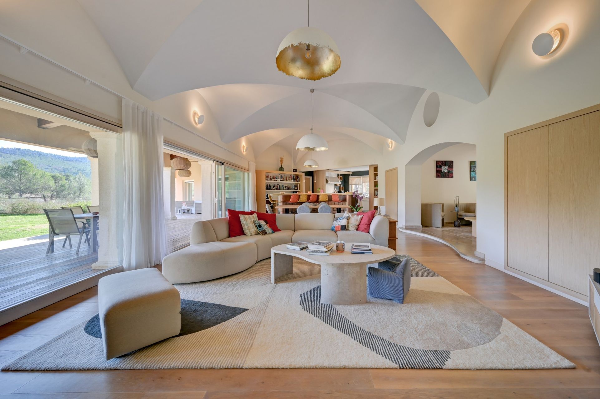 maison de luxe 10 Pièces en location sur AIX EN PROVENCE (13100)