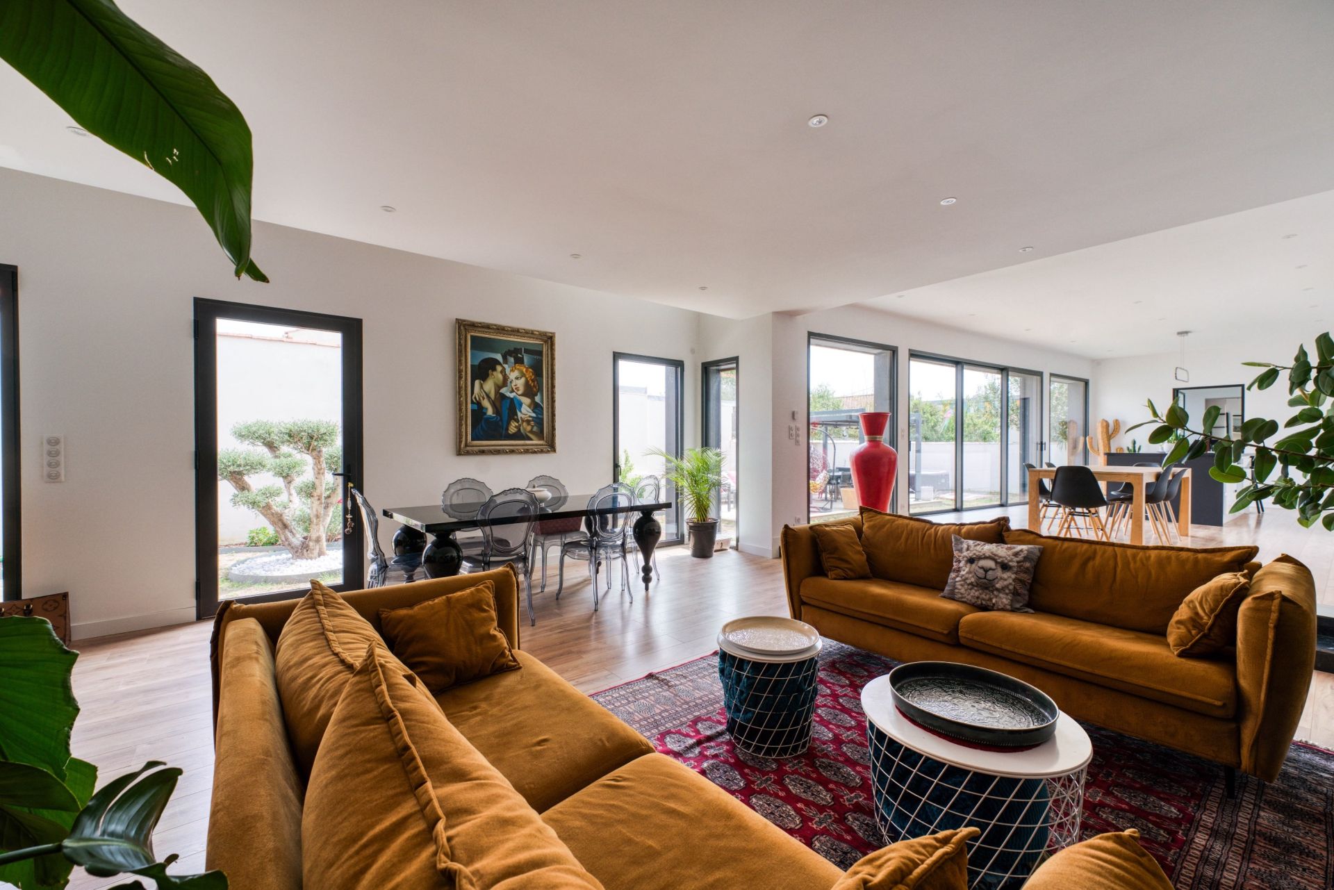 luxury house 5 Rooms for sale on CHATELAILLON PLAGE (17340)