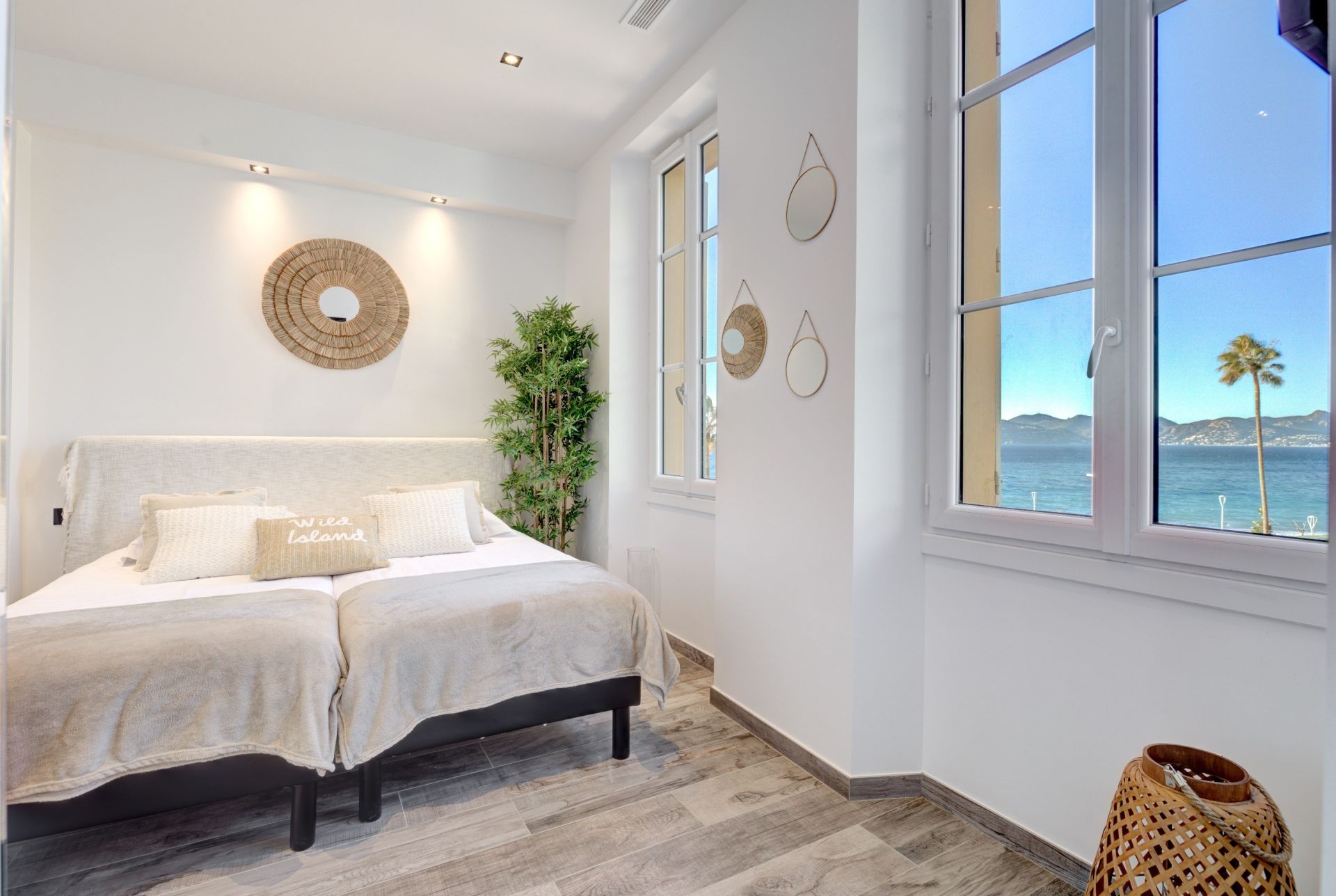 penthouse 5 Pièces en vente sur CANNES (06400)