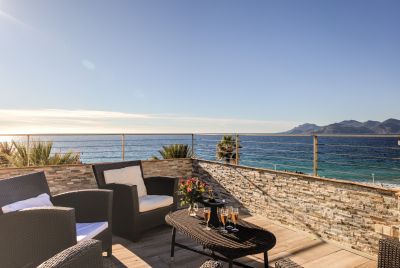 Vente Penthouse Cannes 5&nbsp;Pièces 120&nbsp;m²