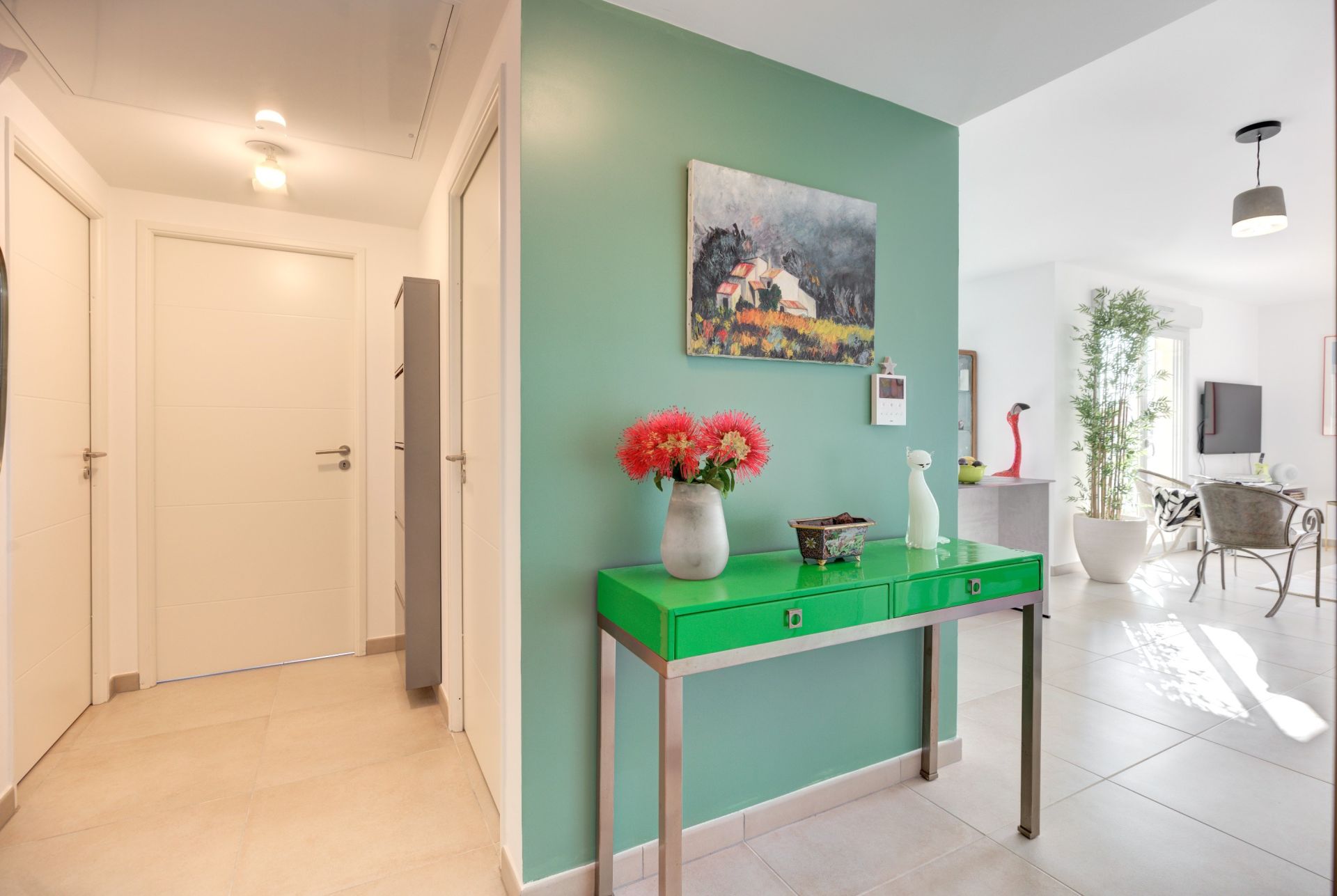appartement de luxe 3 Pièces en vente sur ANTIBES (06600)