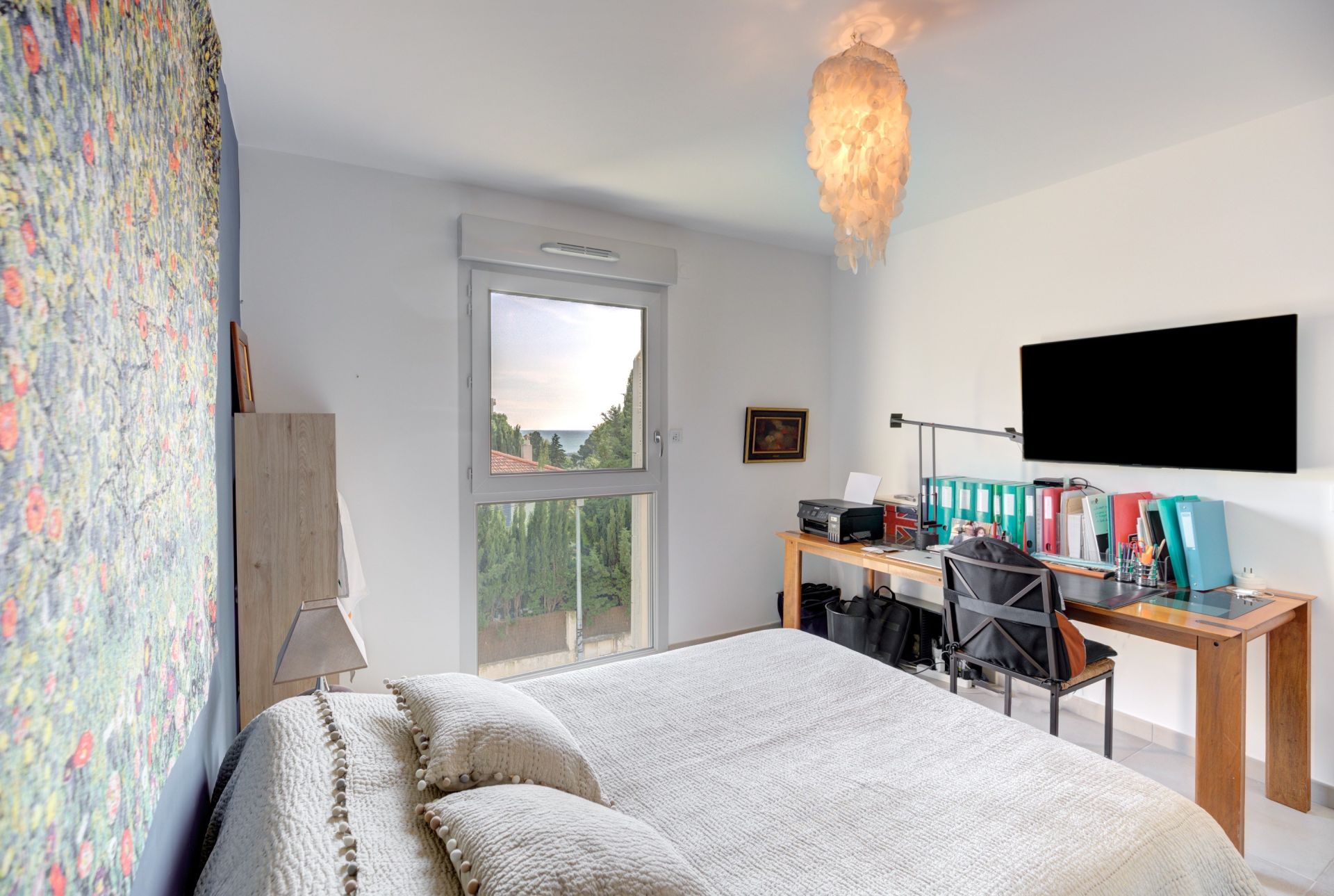 appartement de luxe 3 Pièces en vente sur ANTIBES (06600)
