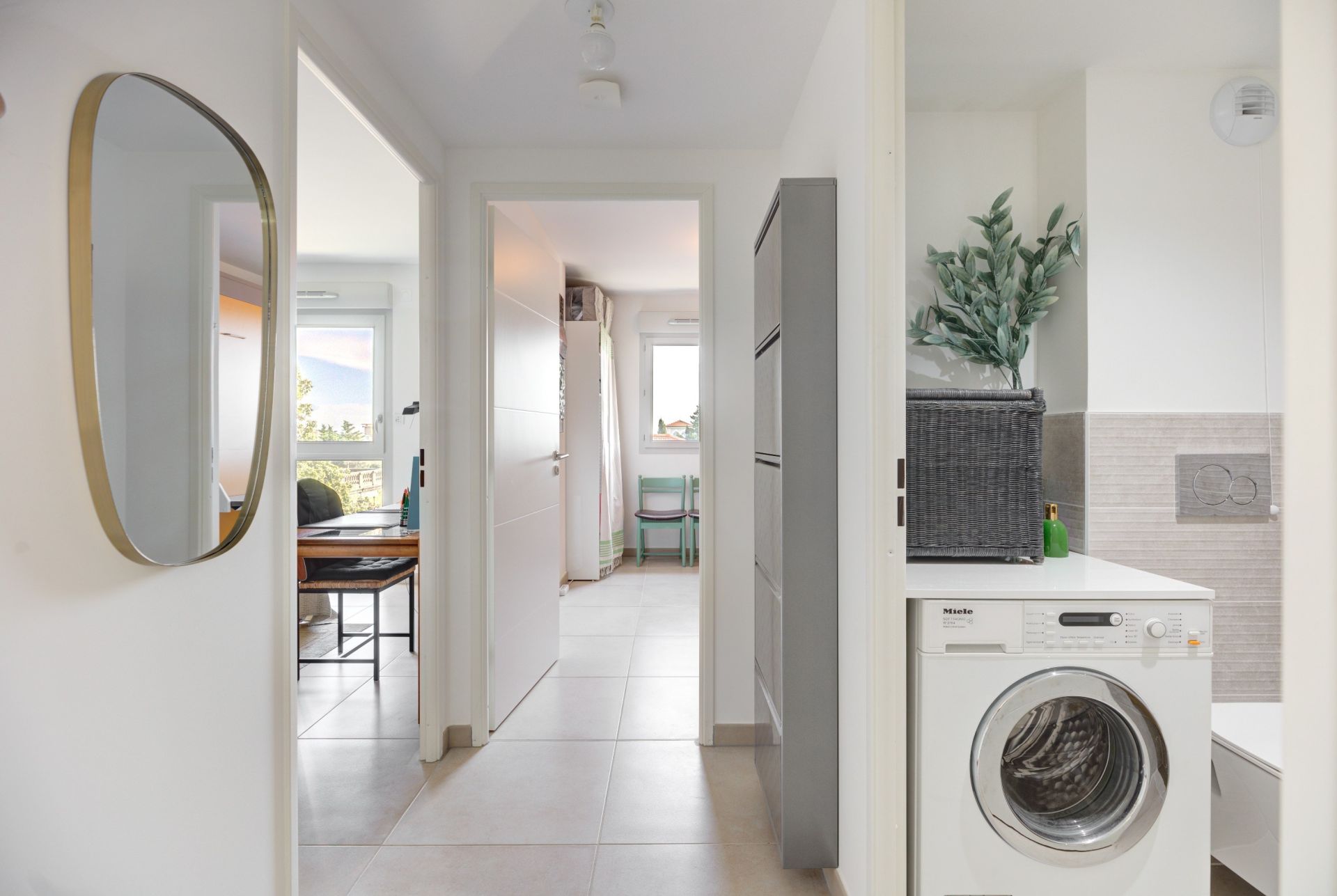 appartement de luxe 3 Pièces en vente sur ANTIBES (06600)