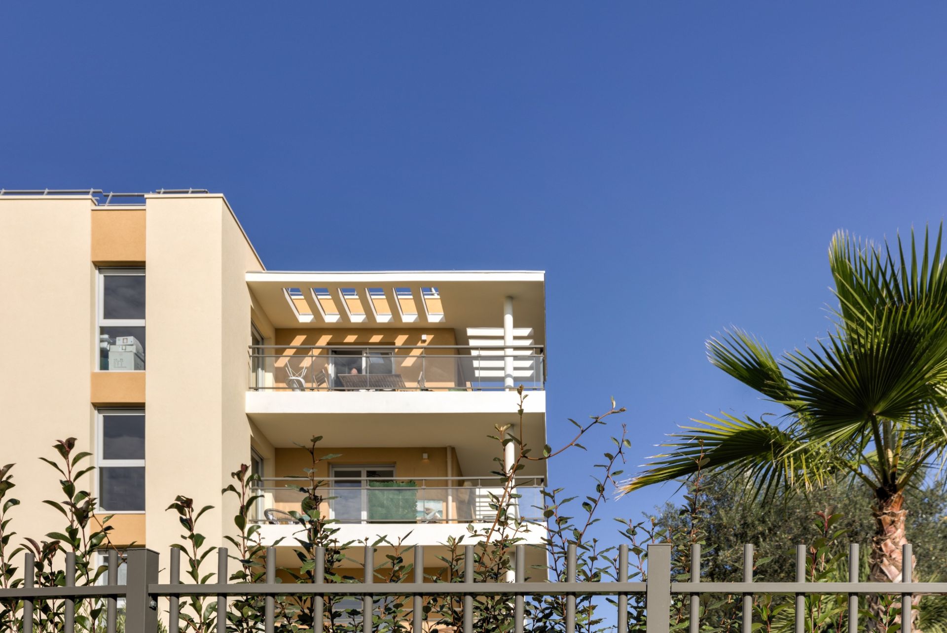 appartement de luxe 3 Pièces en vente sur ANTIBES (06600)