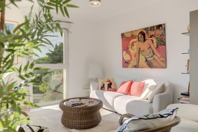 Sale Luxury apartment Antibes 3&nbsp;Rooms 72&nbsp;m²
