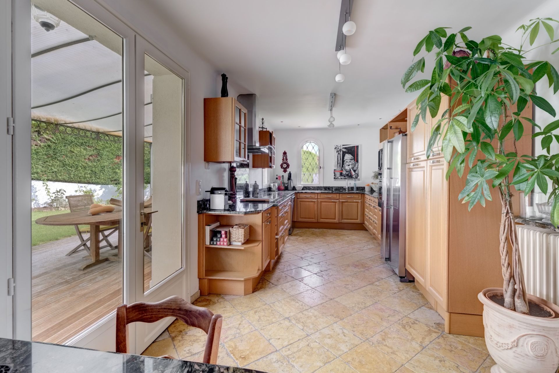 bastide 8 Pièces en vente sur LE GOLFE JUAN (06220)