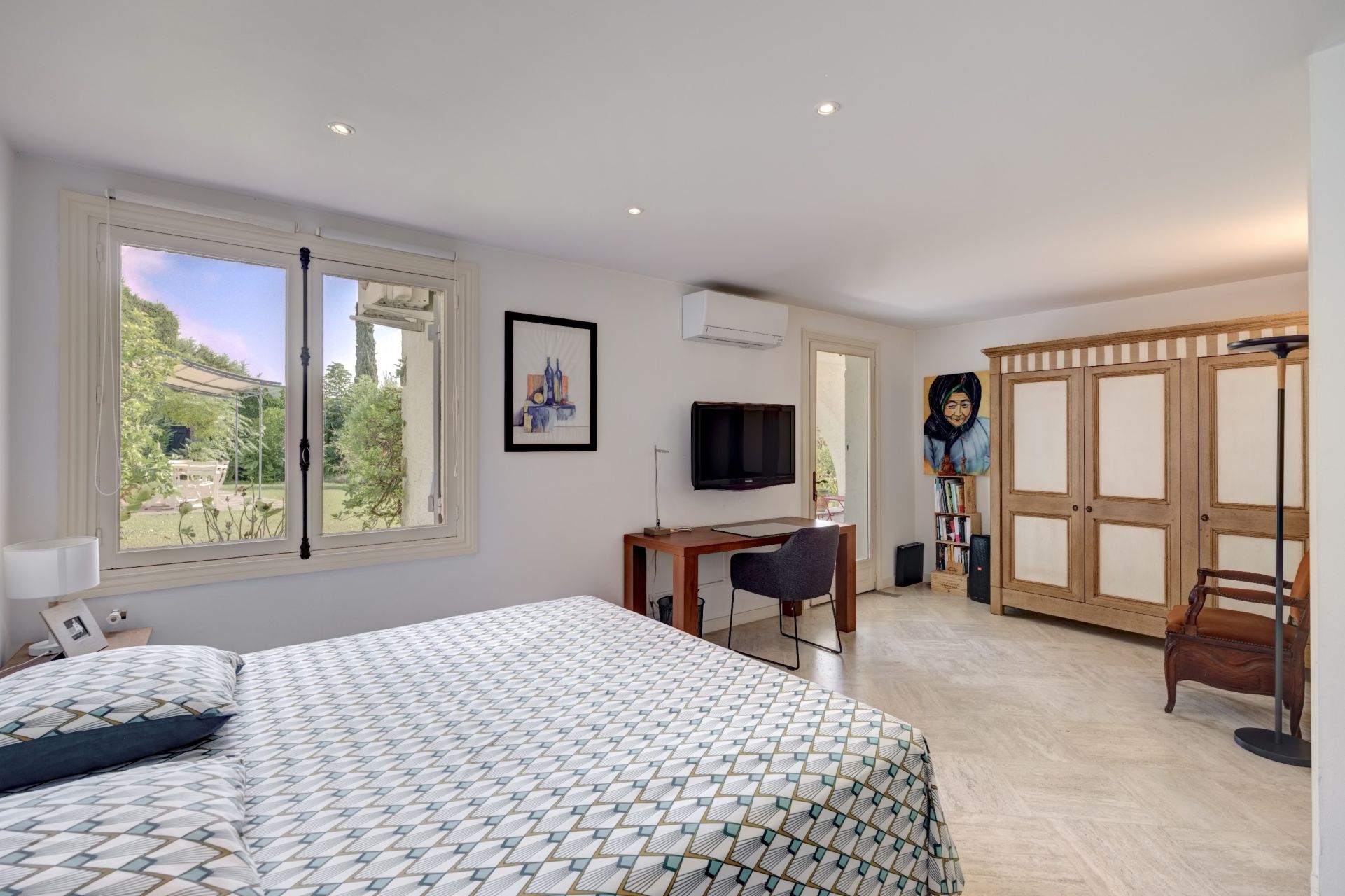 bastide 8 Pièces en vente sur LE GOLFE JUAN (06220)