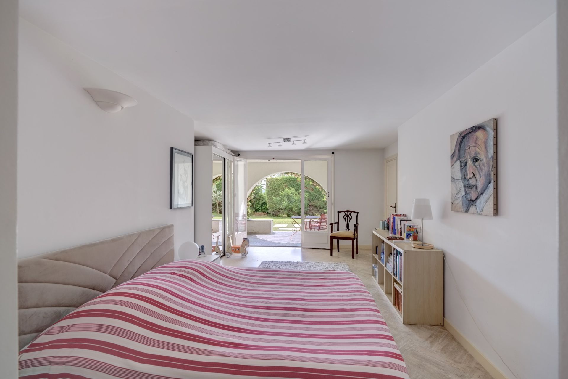 bastide 8 Pièces en vente sur LE GOLFE JUAN (06220)