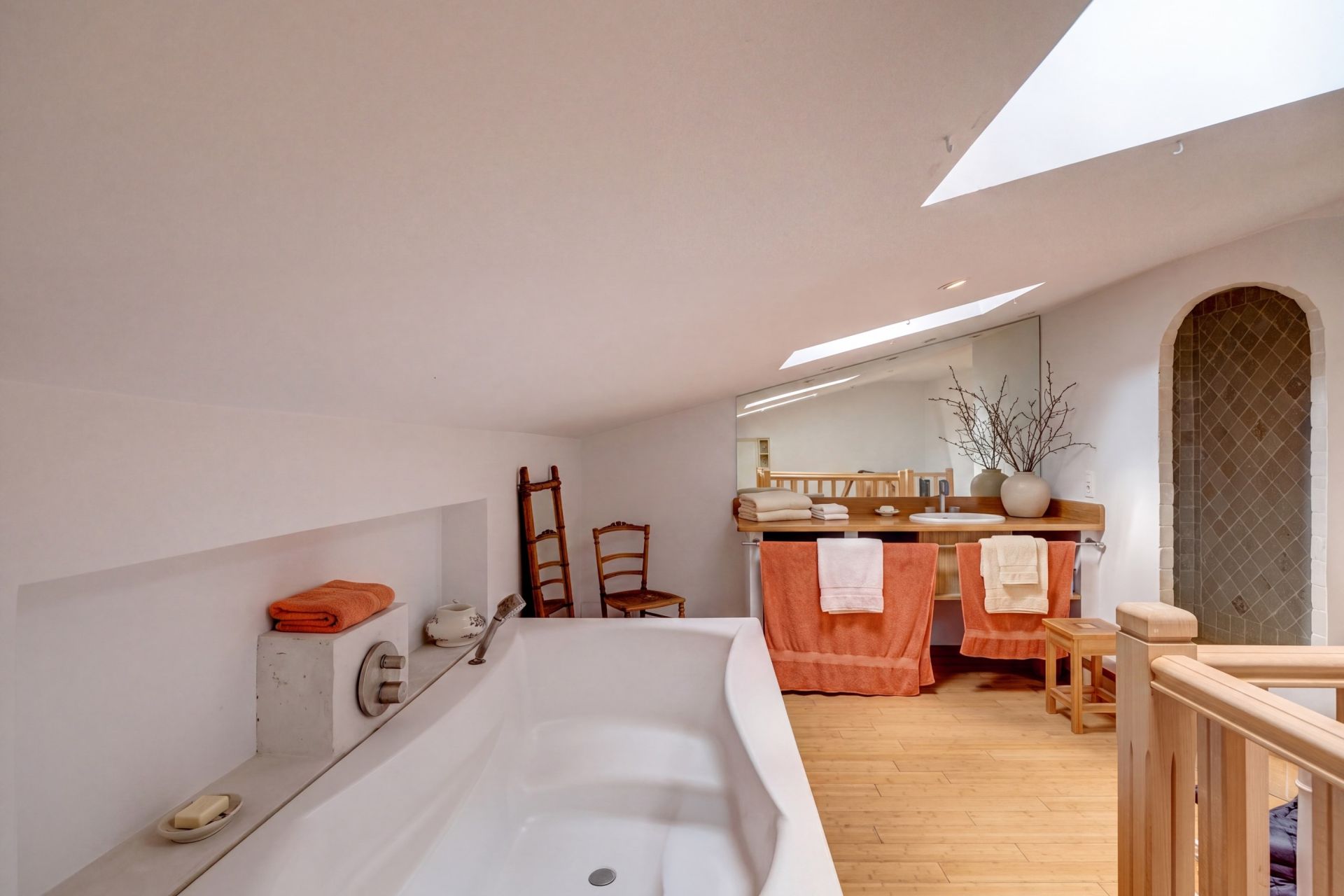 bastide 8 Pièces en vente sur LE GOLFE JUAN (06220)