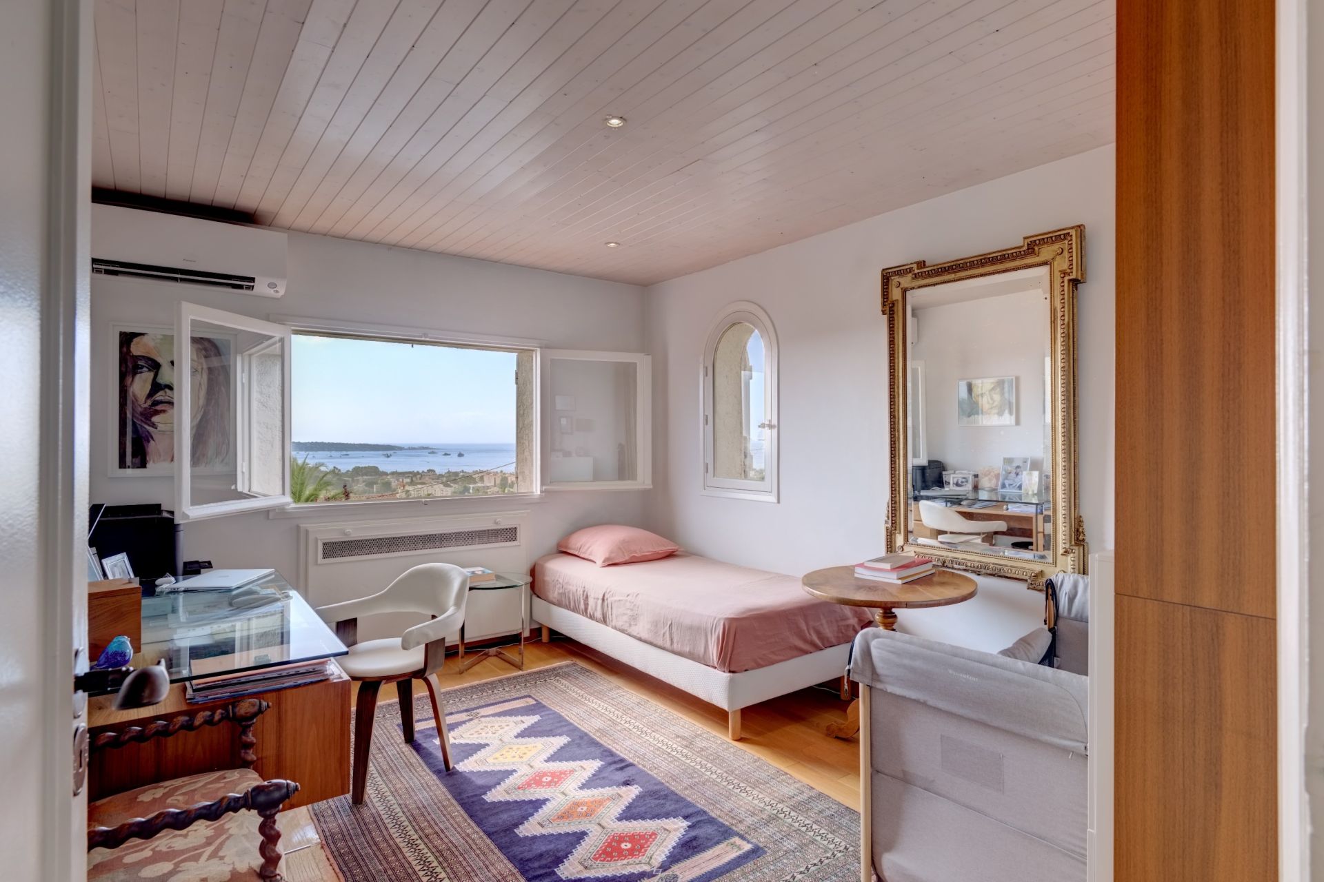 bastide 8 Pièces en vente sur LE GOLFE JUAN (06220)