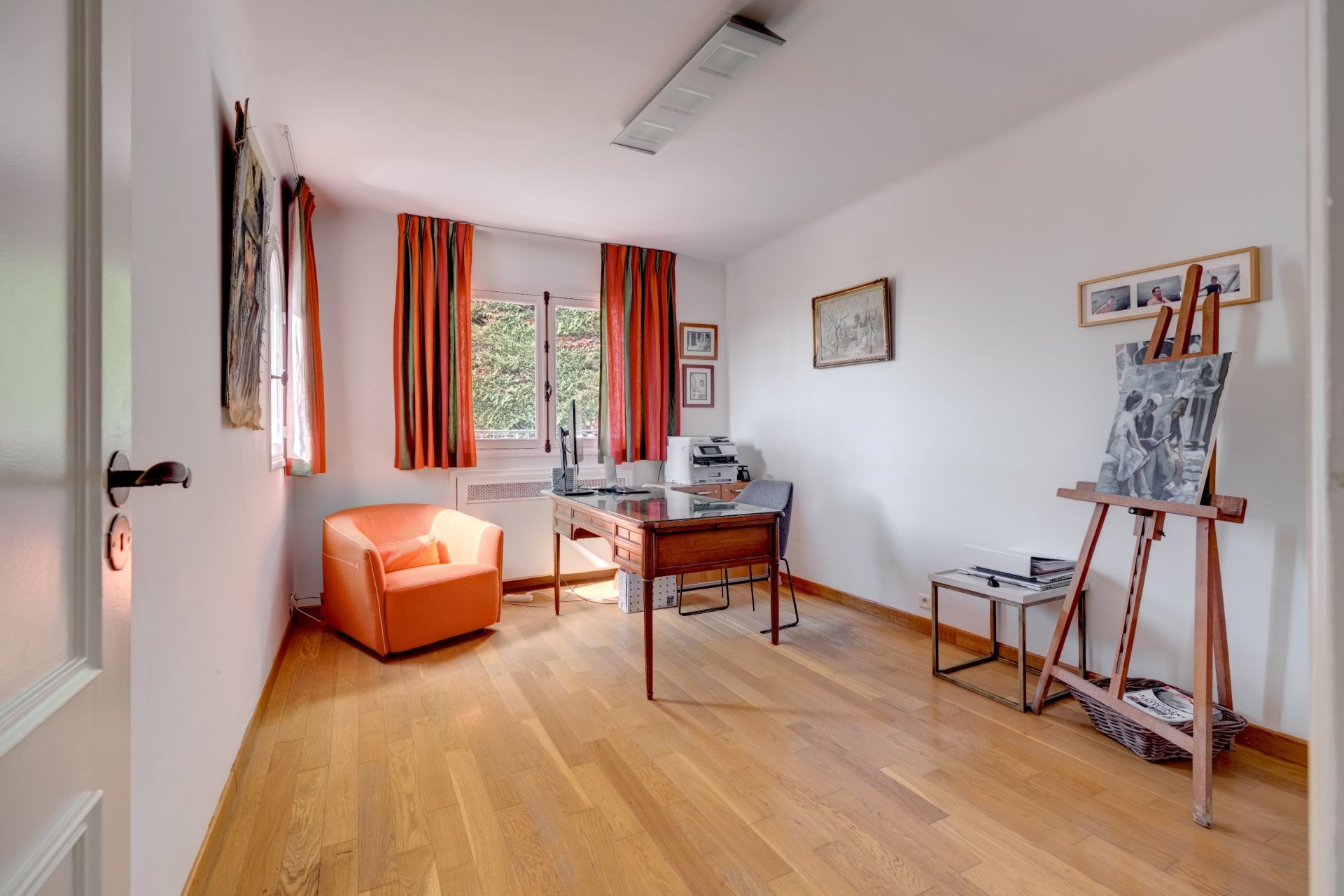 bastide 8 Pièces en vente sur LE GOLFE JUAN (06220)