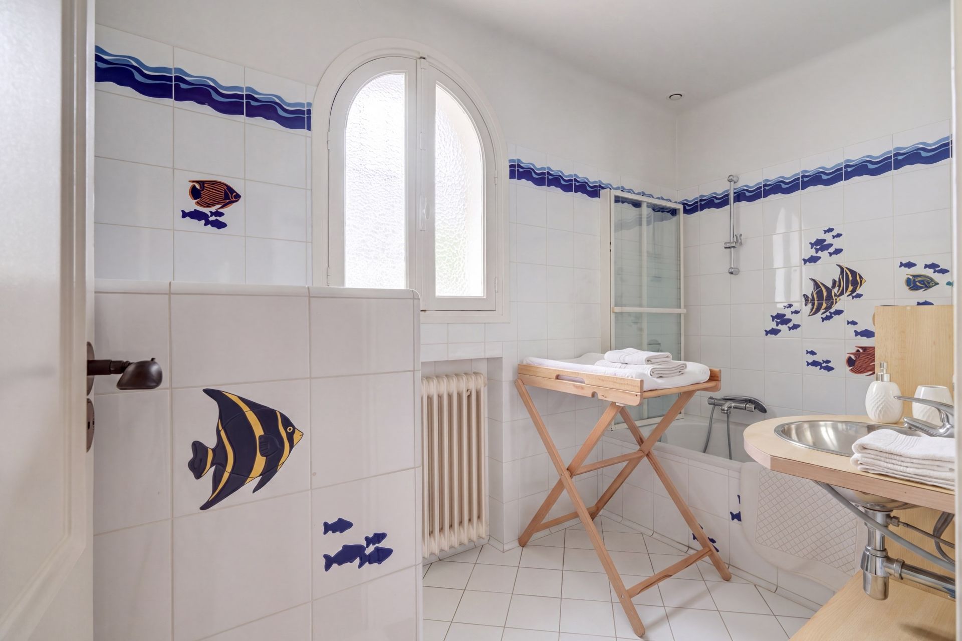 bastide 8 Pièces en vente sur LE GOLFE JUAN (06220)