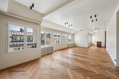Vente Appartement de luxe Paris 8 5&nbsp;Pièces 165&nbsp;m²