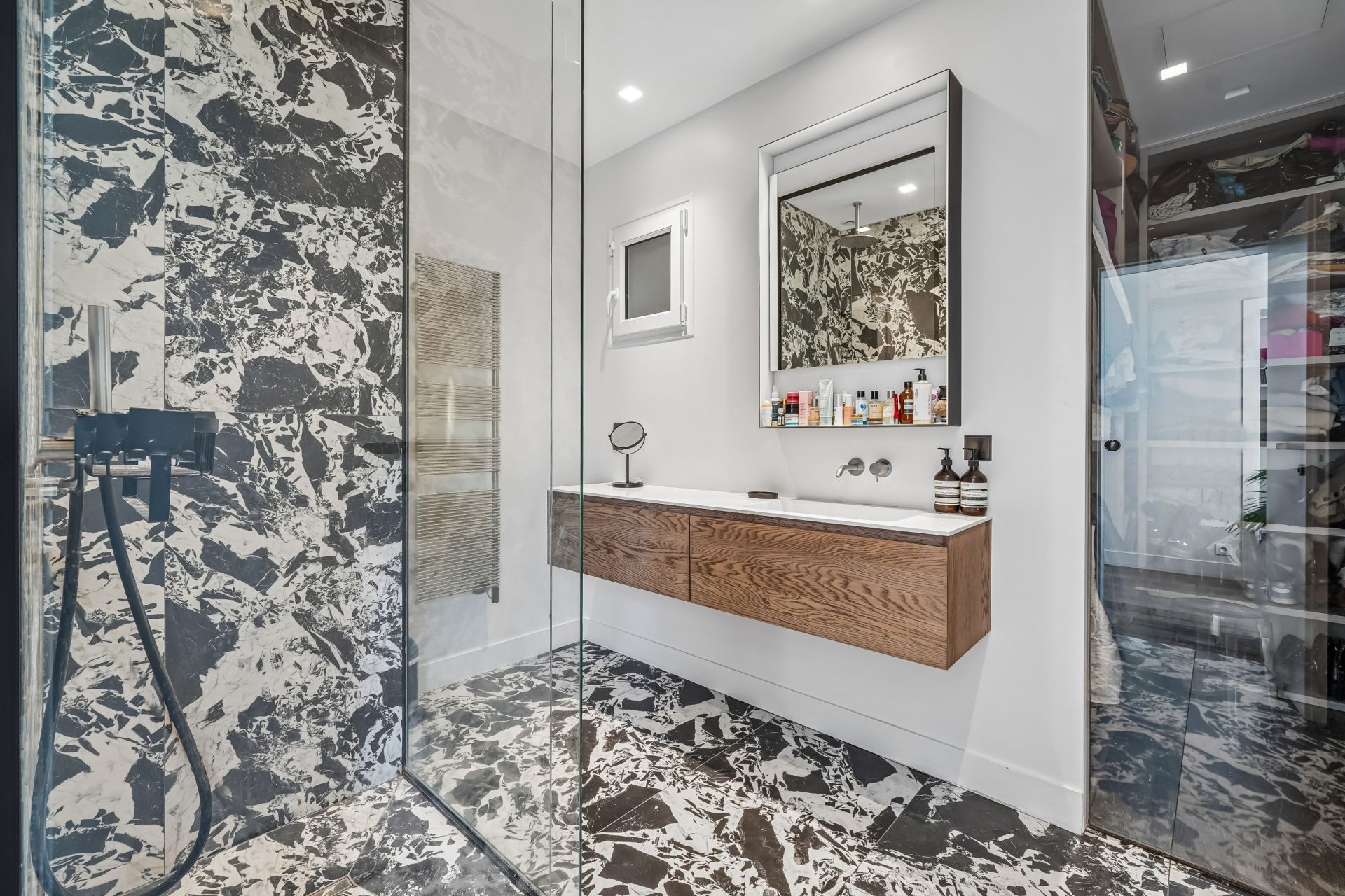 appartement de luxe 2 Pièces en vente sur PARIS (75007)