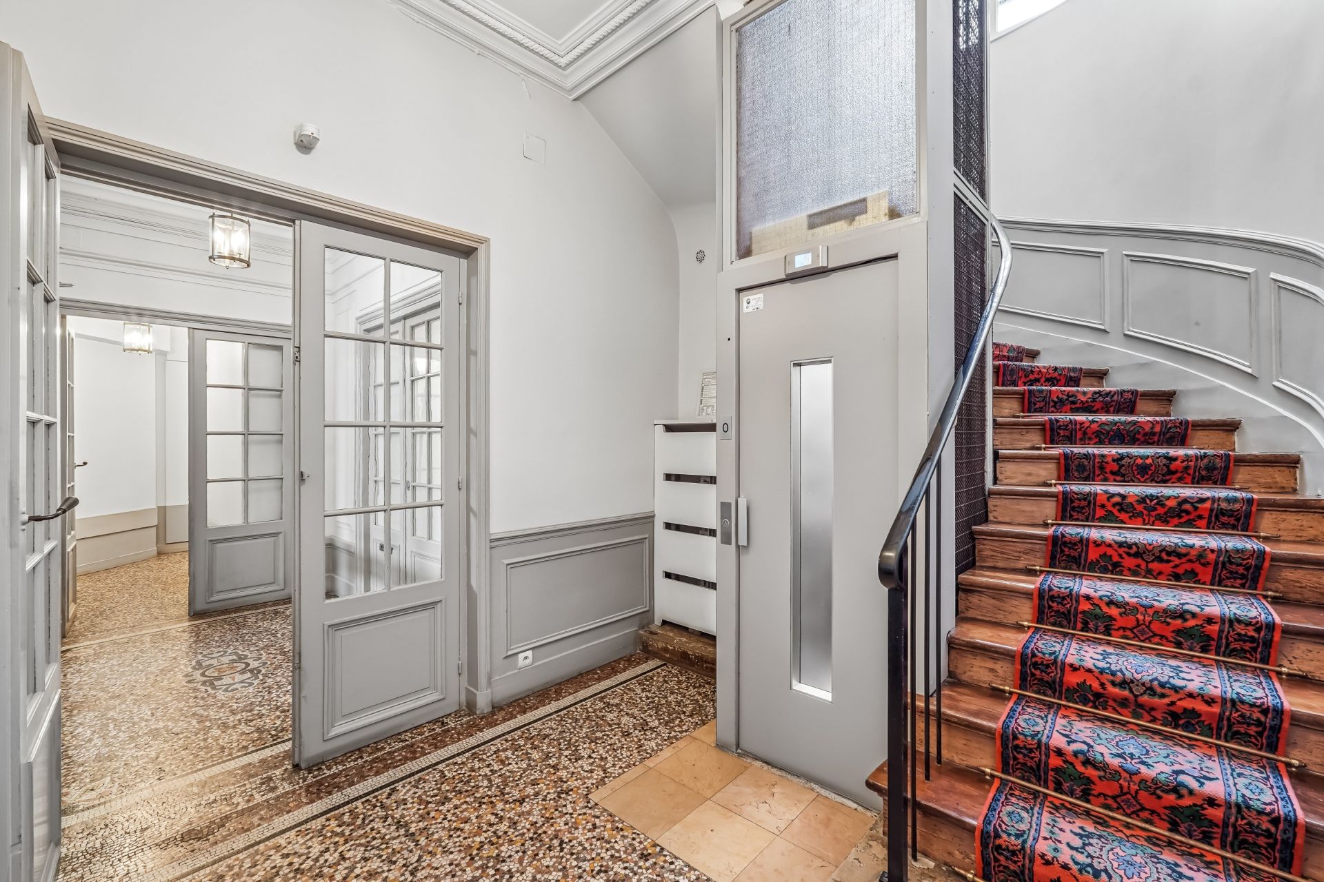 appartement de luxe 2 Pièces en vente sur PARIS (75007)