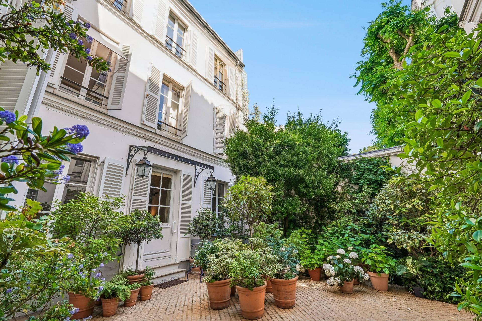appartement de luxe 2 Pièces en vente sur PARIS (75007)