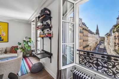 Vente Appartement de luxe Paris 7 2&nbsp;Pièces 68&nbsp;m²