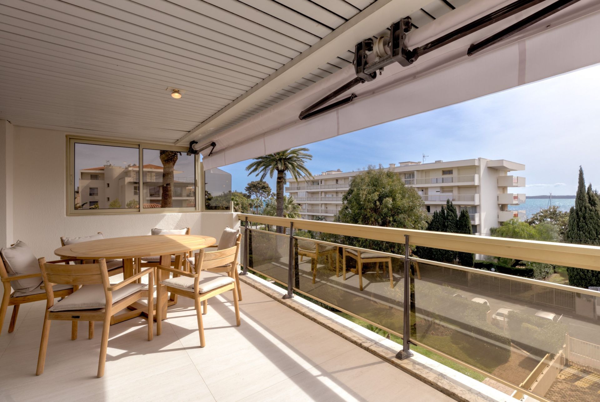 appartement de luxe 4 Pièces en vente sur CANNES (06400)
