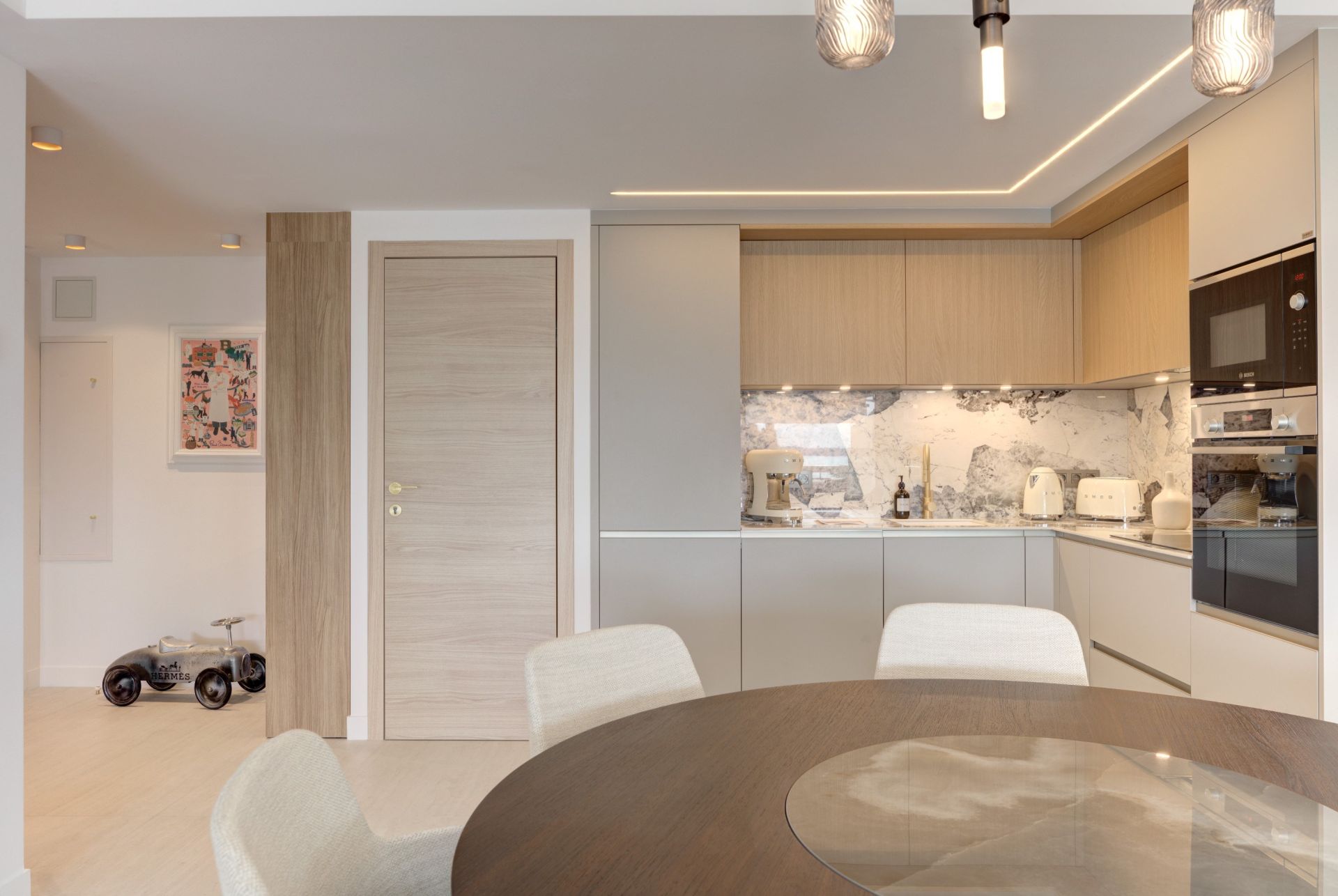 appartement de luxe 4 Pièces en vente sur CANNES (06400)