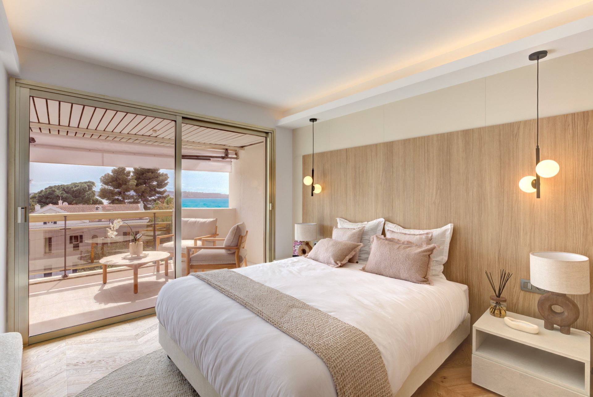 appartement de luxe 4 Pièces en vente sur CANNES (06400)