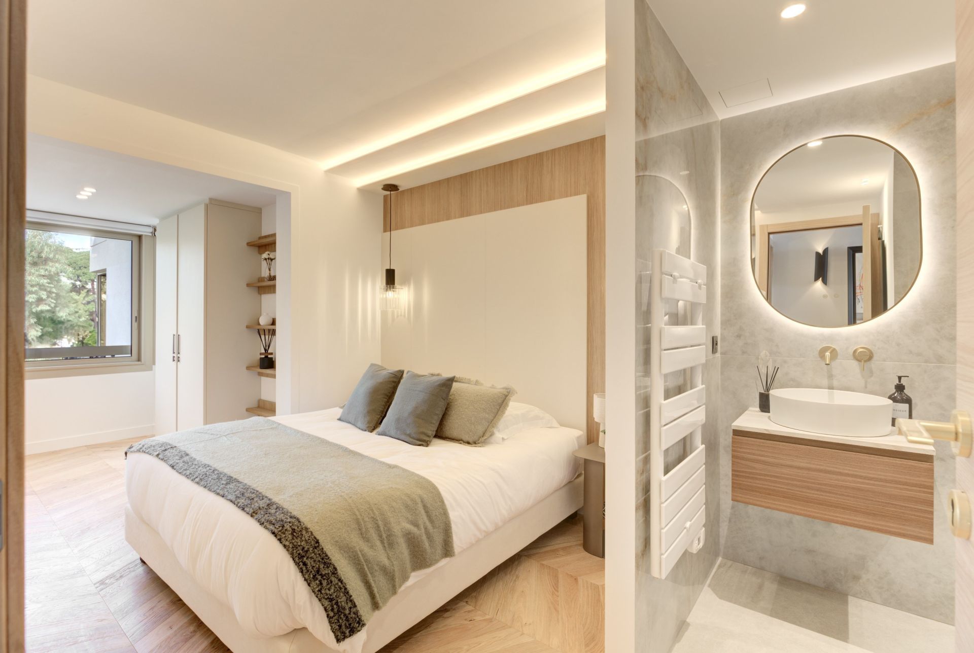 appartement de luxe 4 Pièces en vente sur CANNES (06400)
