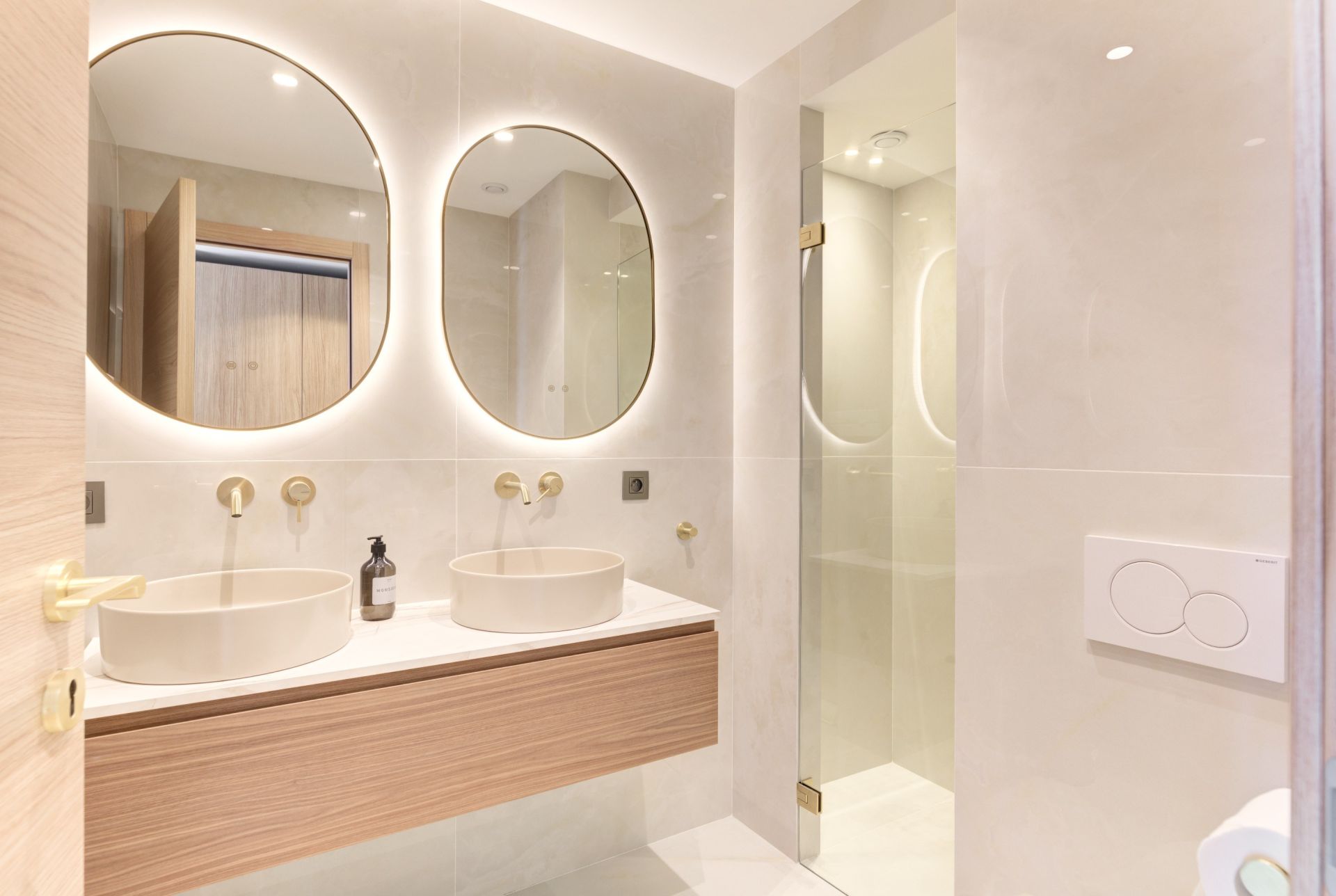 appartement de luxe 4 Pièces en vente sur CANNES (06400)