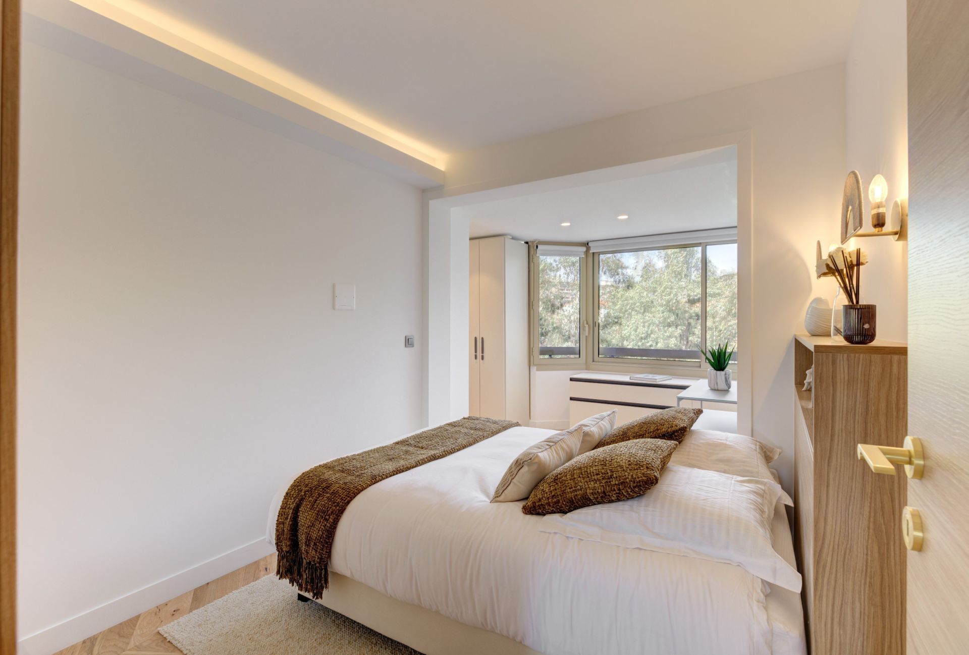 appartement de luxe 4 Pièces en vente sur CANNES (06400)