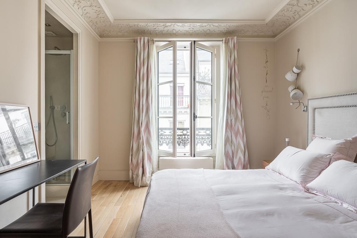 appartement de luxe 5 Pièces en vente sur PARIS (75007)