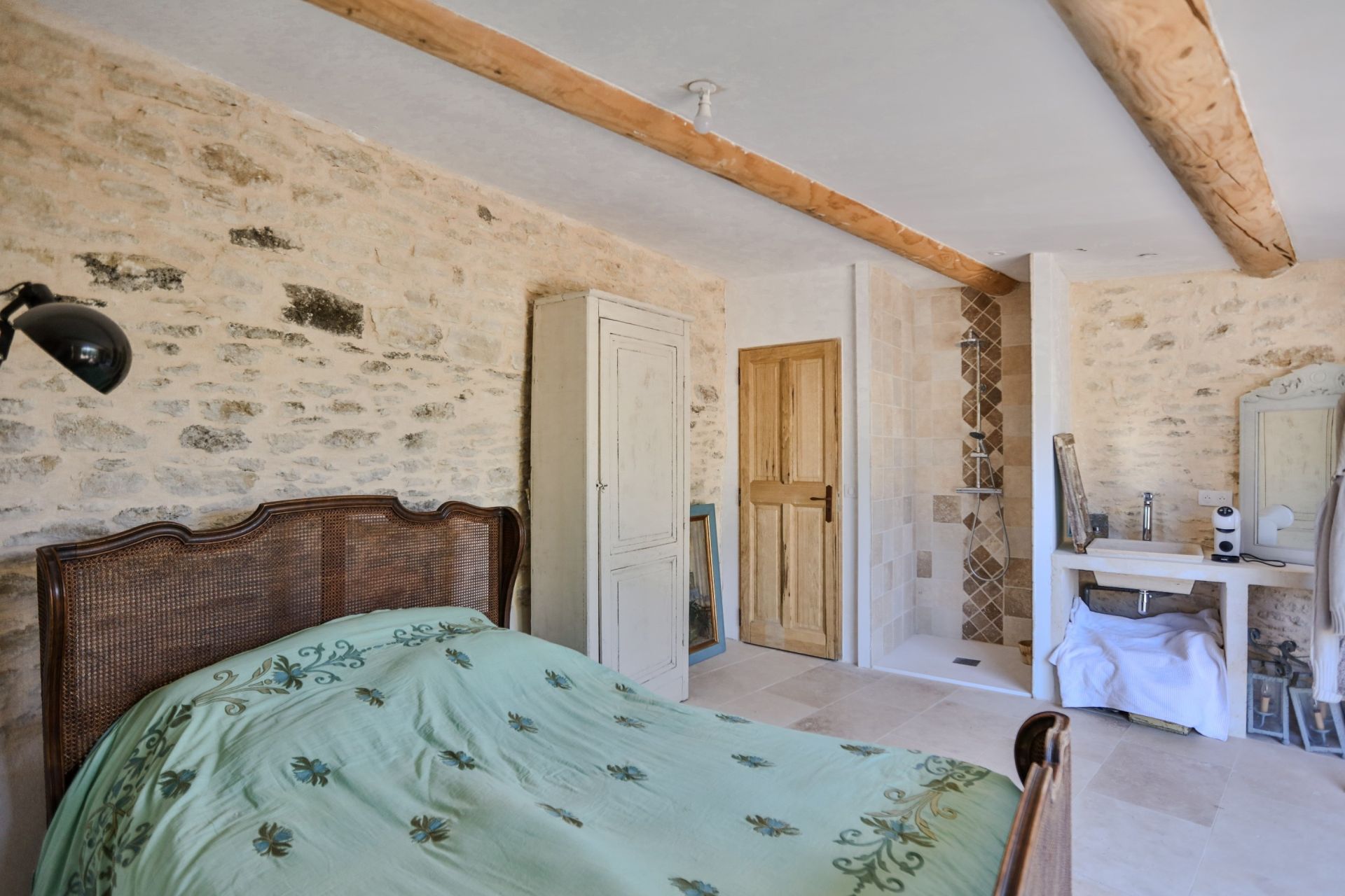 maison de luxe 5 Pièces en vente sur GORDES (84220)