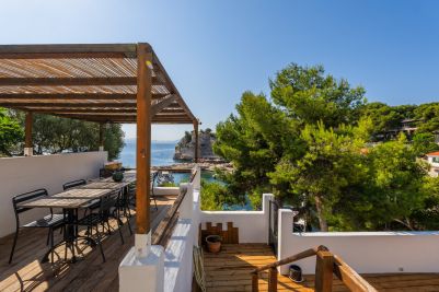 Vente Appartement de luxe Le Rove 4&nbsp;Pièces 60&nbsp;m²