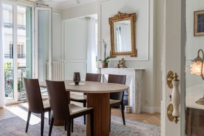 Sale Luxury apartment Nice 4&nbsp;Rooms 139.19&nbsp;m²