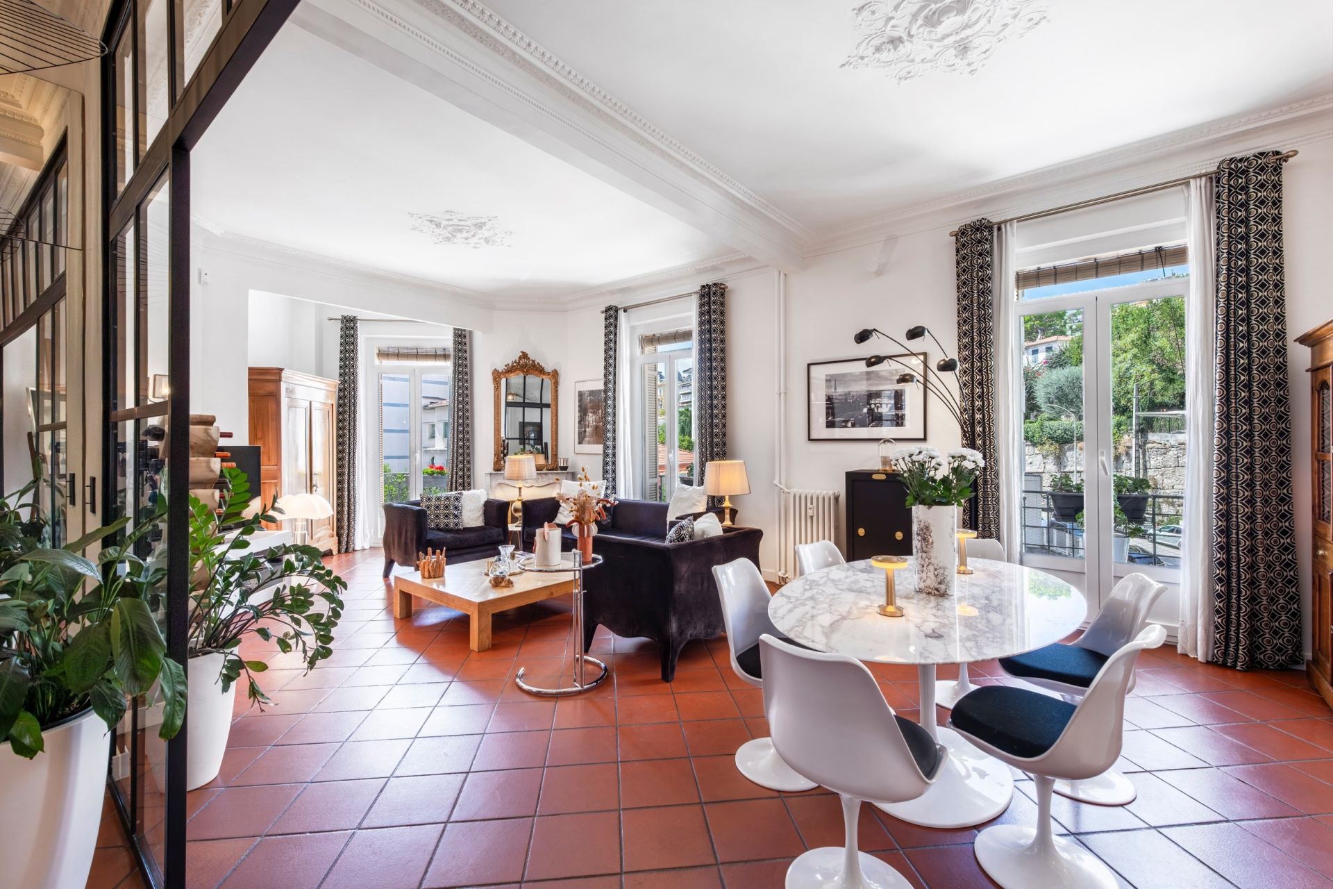 appartement de luxe 4 Pièces en vente sur NICE (06000)