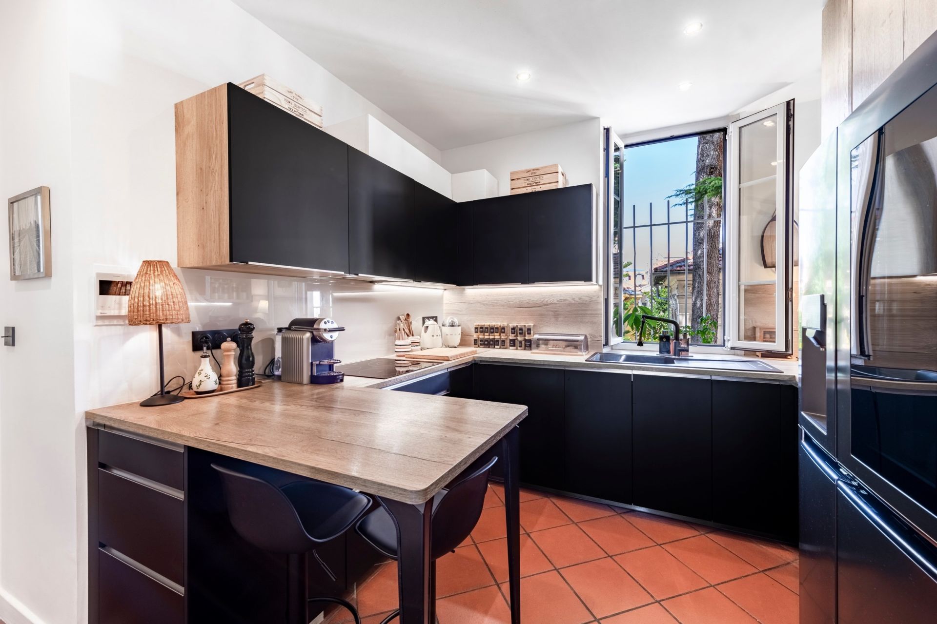 appartement de luxe 4 Pièces en vente sur NICE (06000)