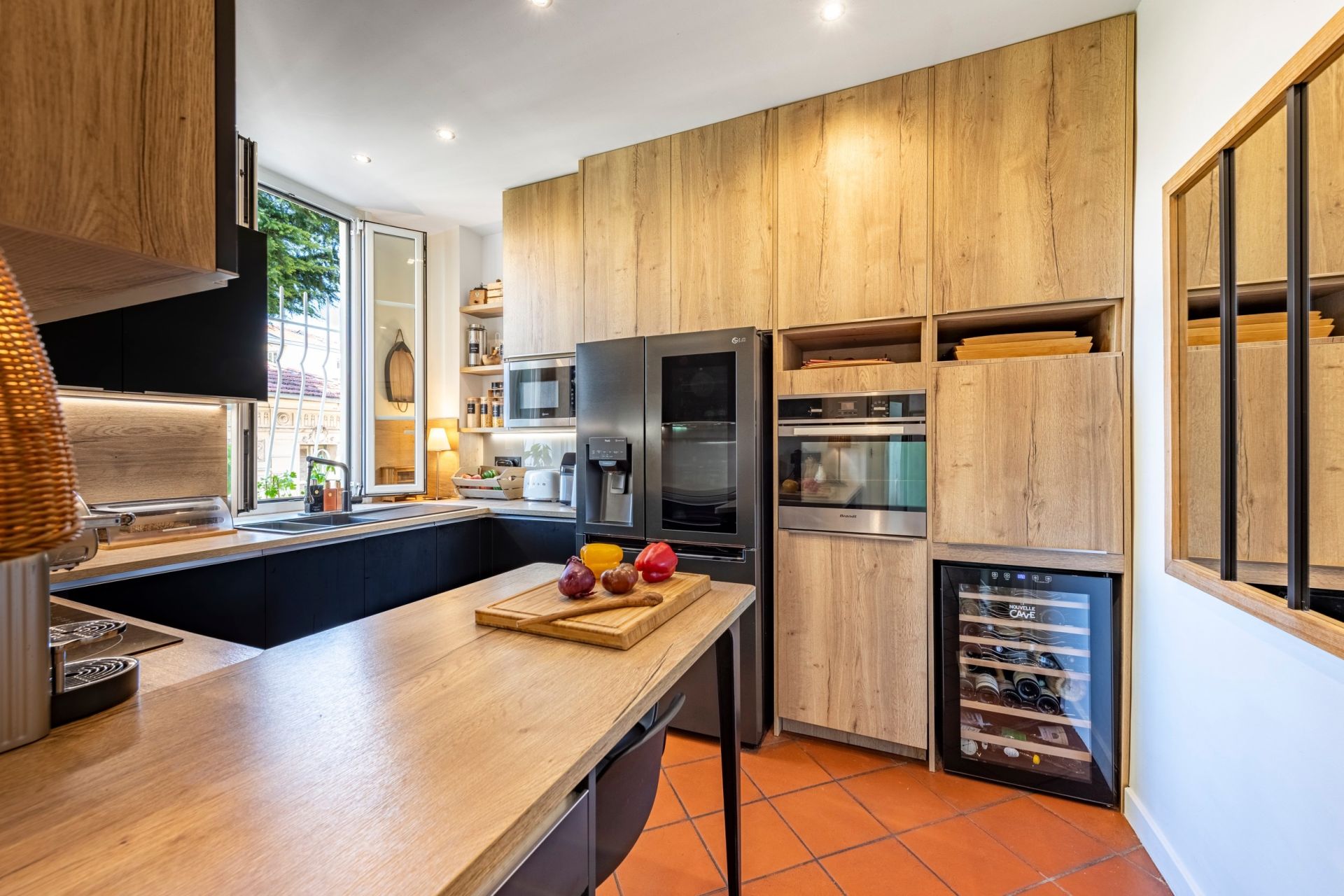appartement de luxe 4 Pièces en vente sur NICE (06000)