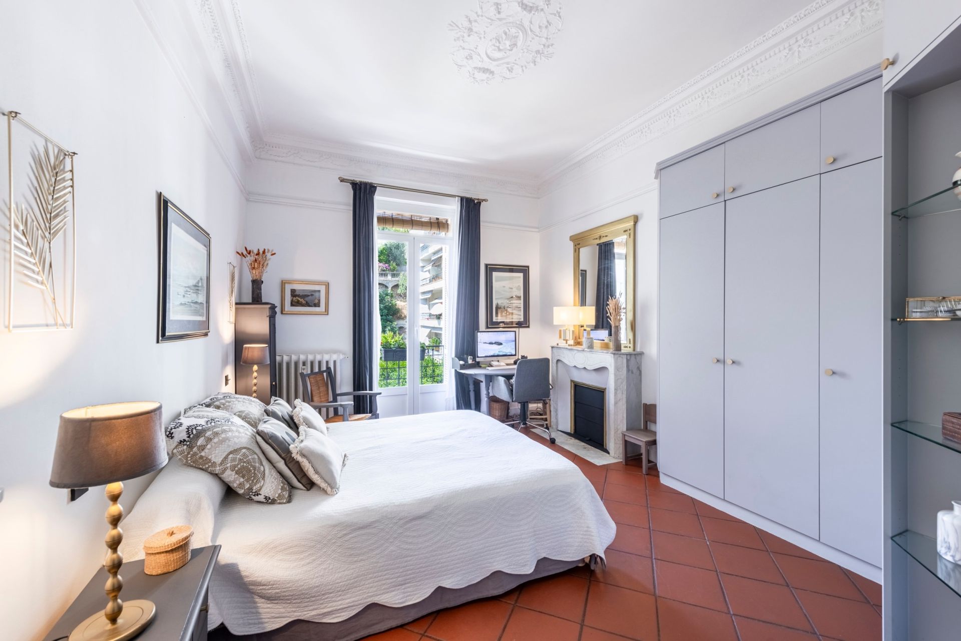 appartement de luxe 4 Pièces en vente sur NICE (06000)