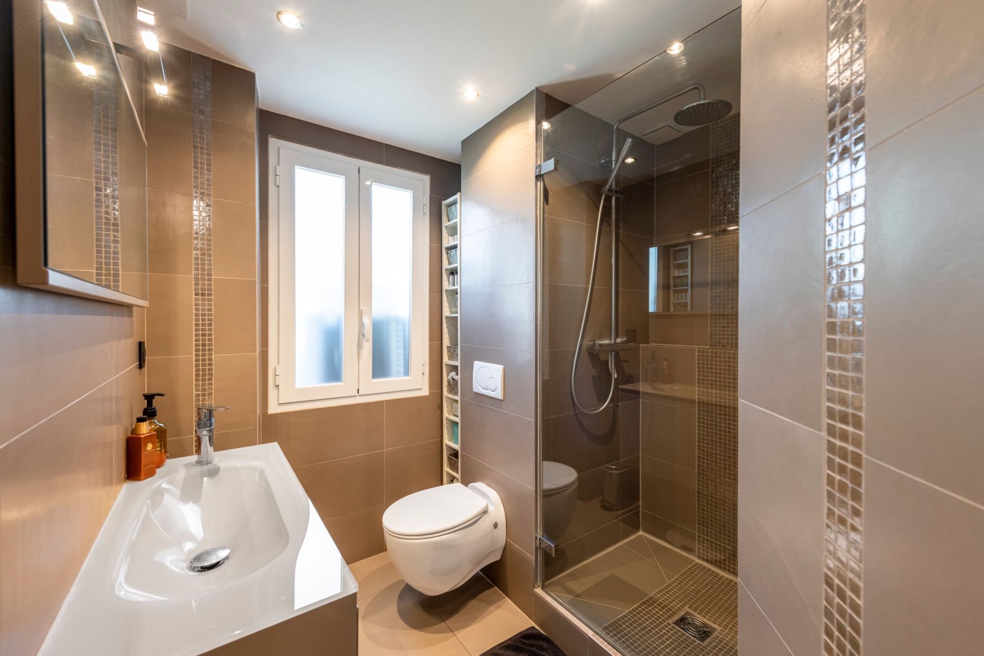 appartement de luxe 4 Pièces en vente sur NICE (06000)