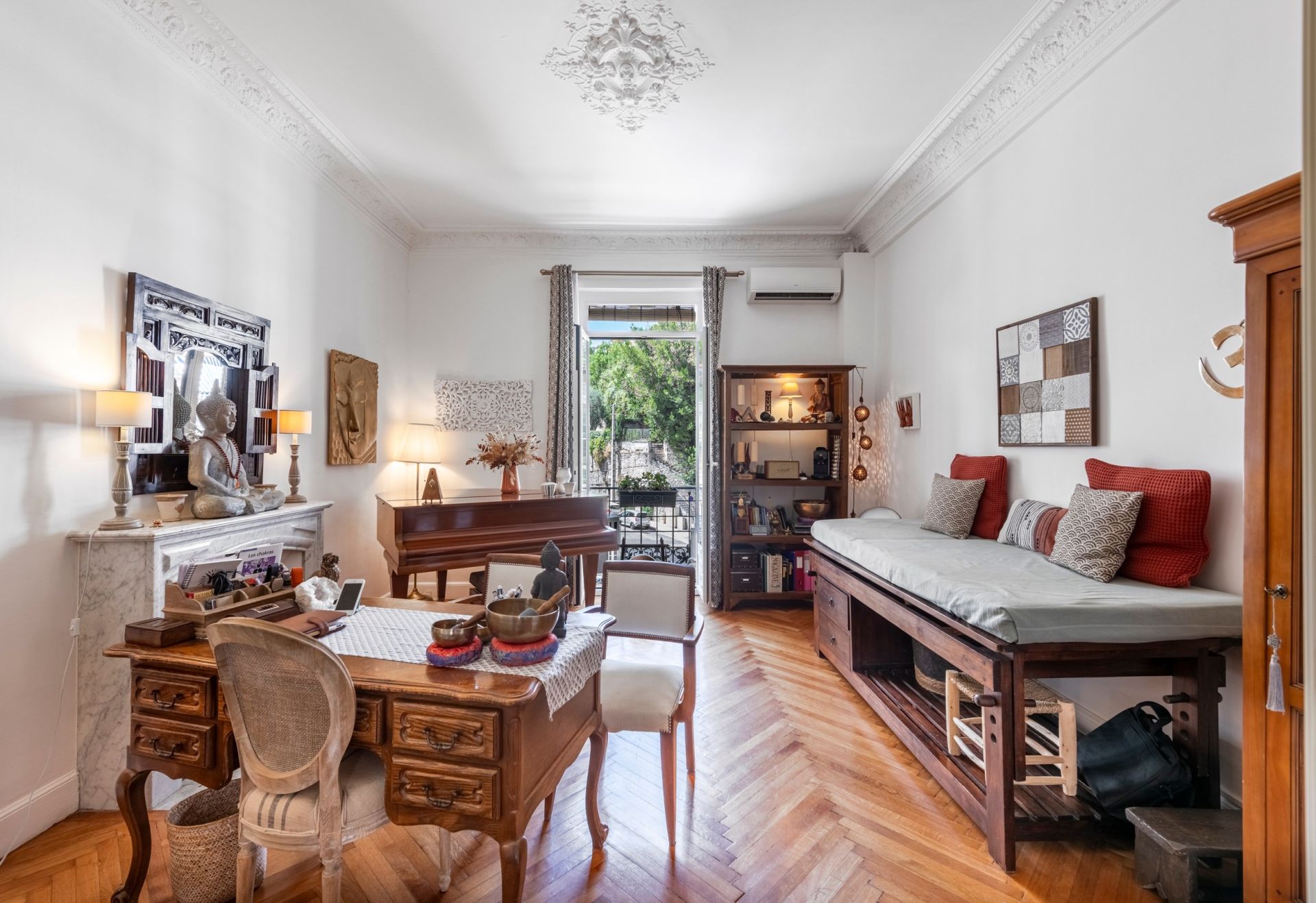 appartement de luxe 4 Pièces en vente sur NICE (06000)