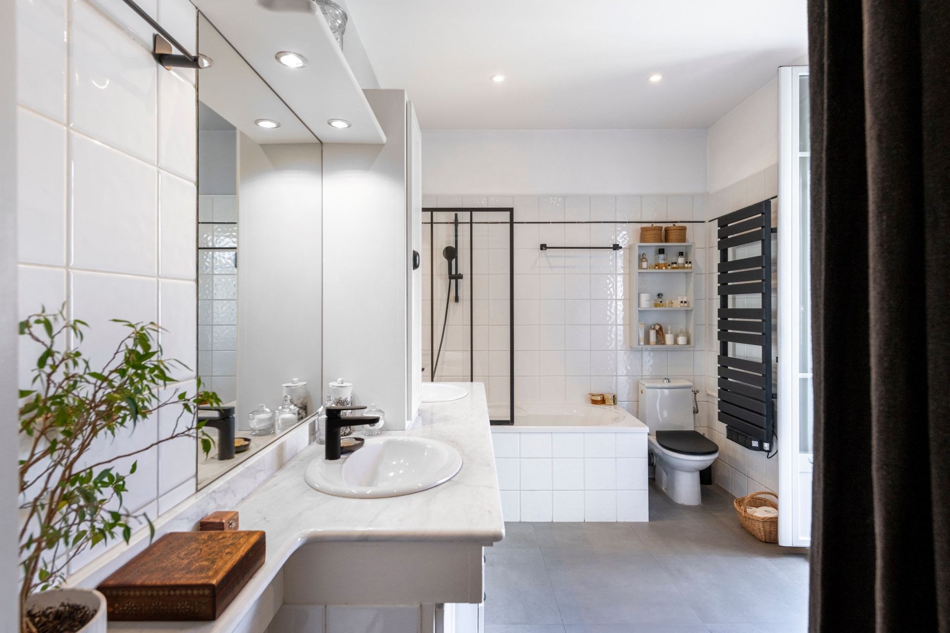appartement de luxe 4 Pièces en vente sur NICE (06000)