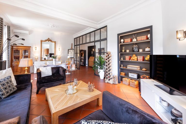 appartement de luxe 4 Pièces en vente sur NICE (06000)