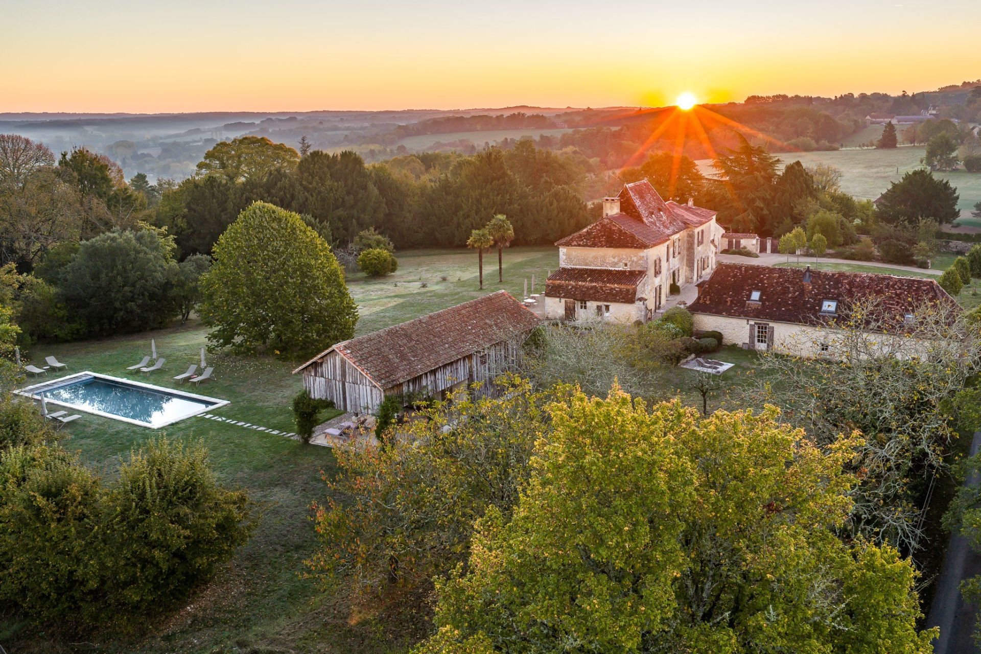 maison de luxe 15 Pièces en vente sur BERGERAC (24100)