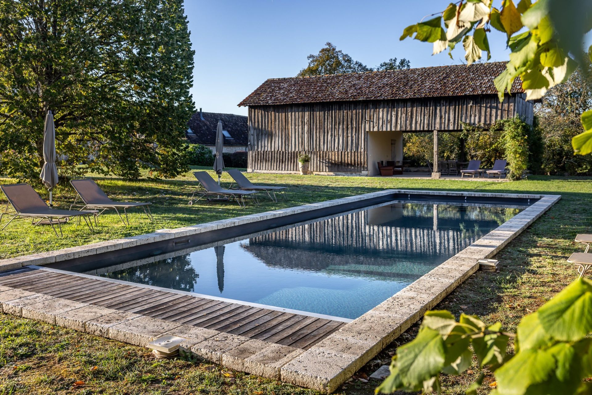 maison de luxe 15 Pièces en vente sur BERGERAC (24100)